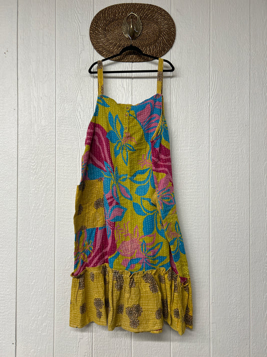 Pareo Kantha Joplin Dress 1125 197
