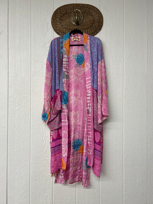 Rasgulla Sari Serenity Kimono 1125 211