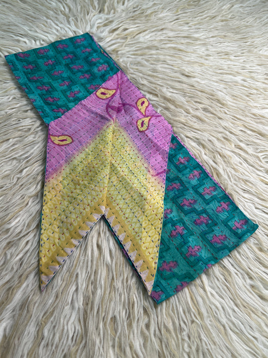 Kantha Headwraps 1025 157