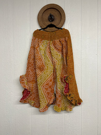 Pareo Kantha Inner Peace Gauchos 0626 092