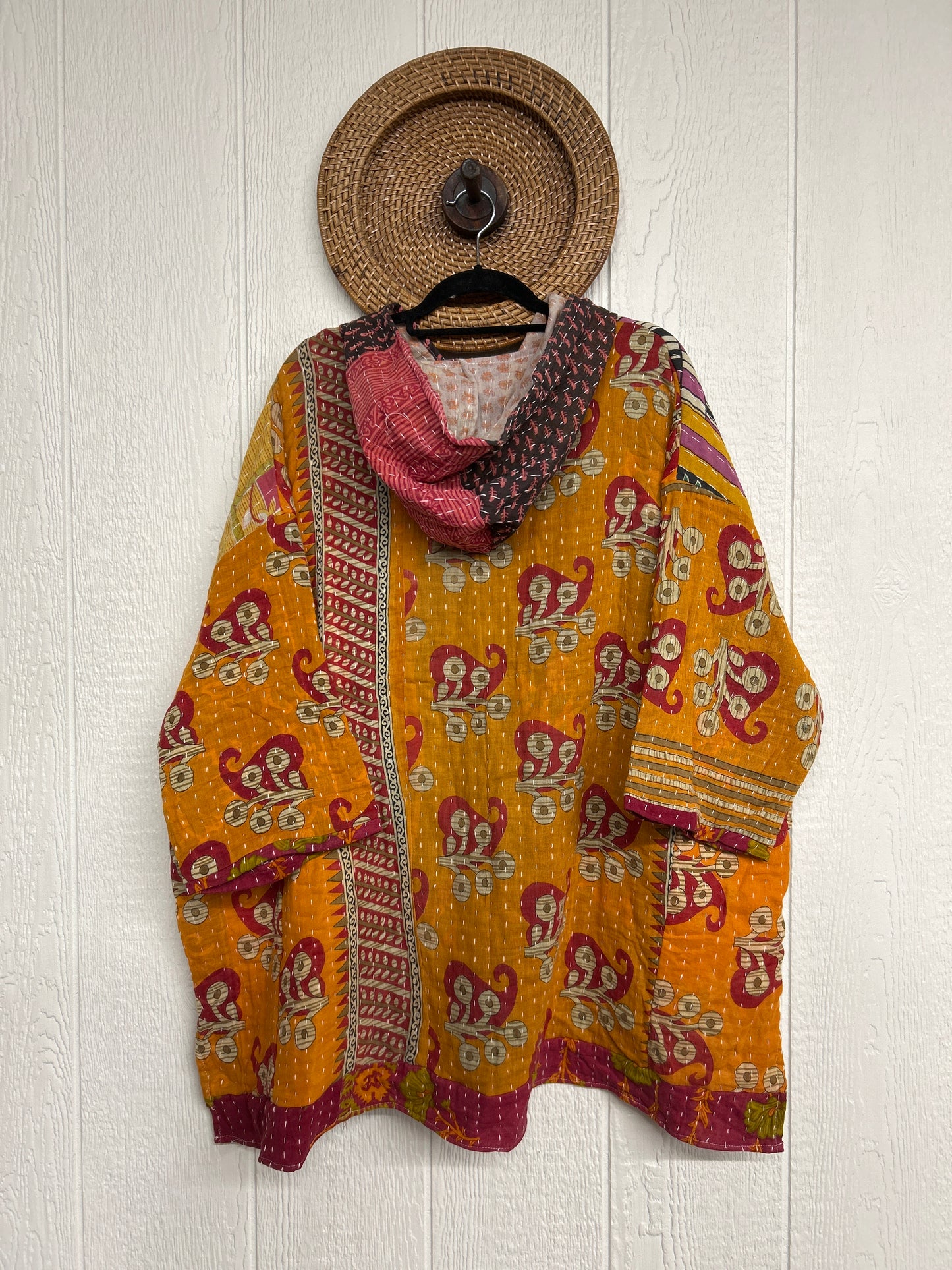 Koverlet Dream Hoodie Pullover 0226 005