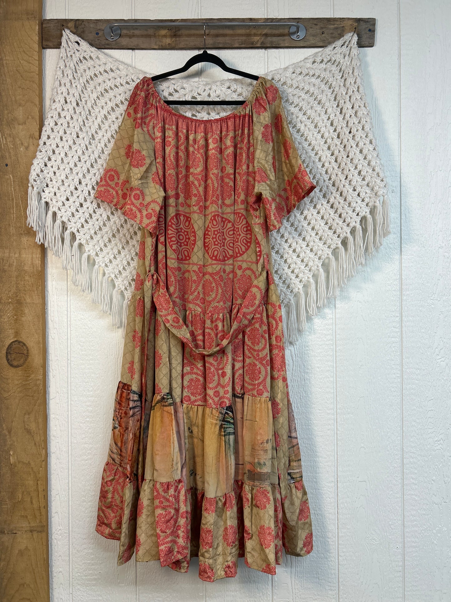 Rasgulla Sari Nova Maxi 0826 012