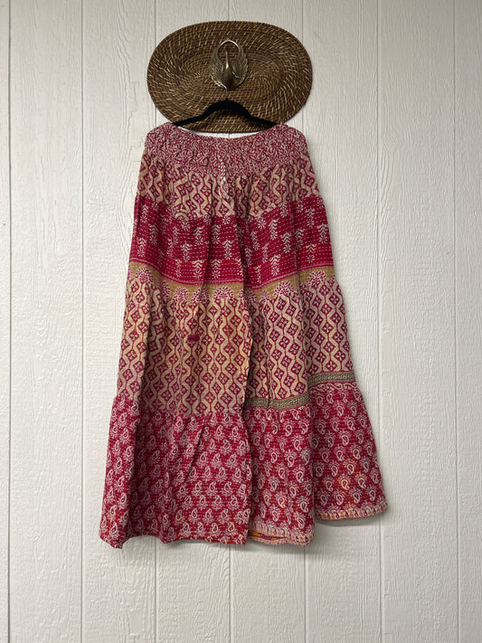 Lotus Wide Leg Pants 0925 159
