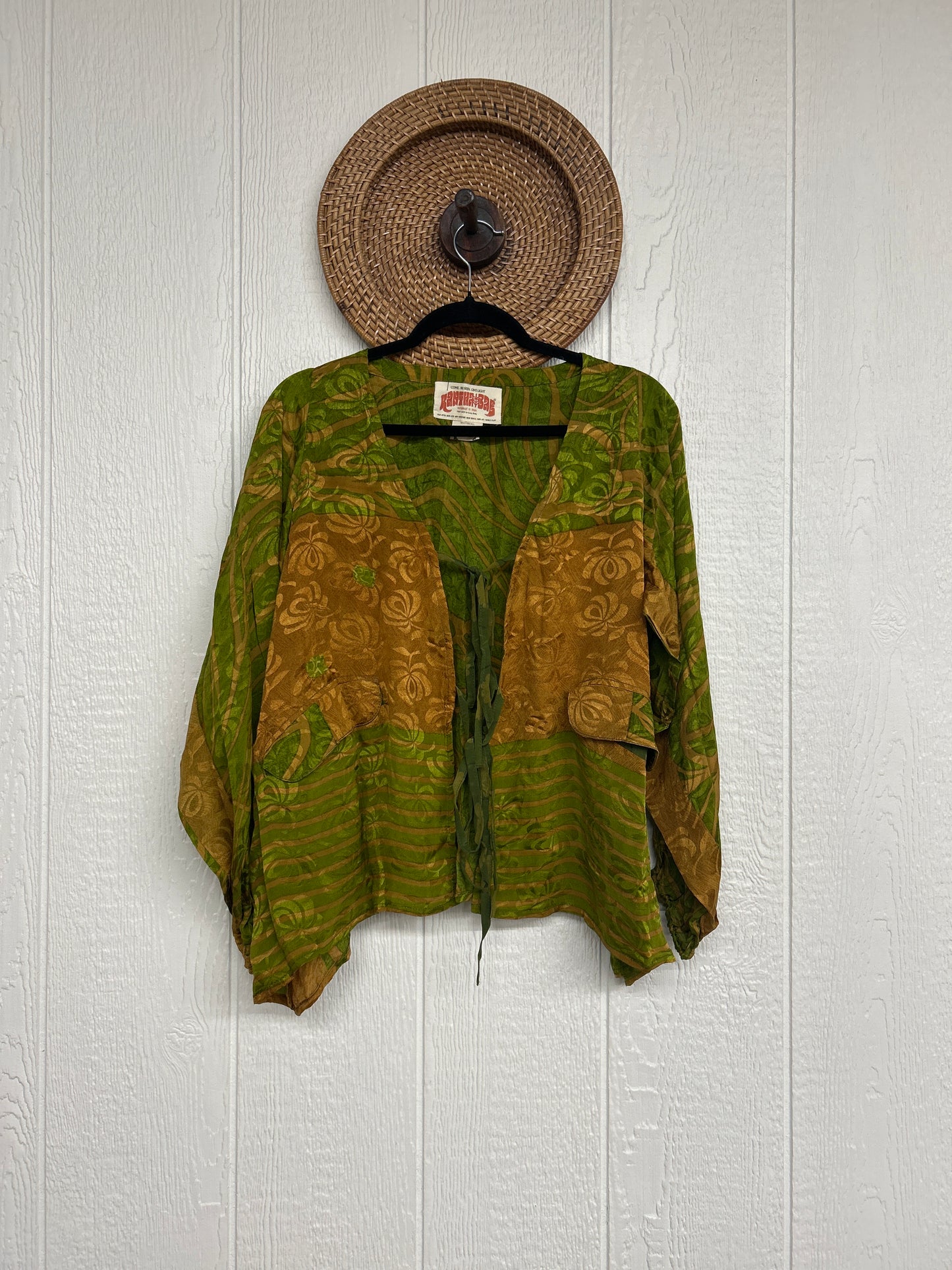 Daisy Blouse 1025 240