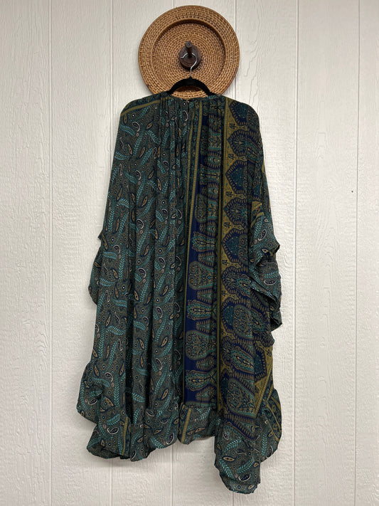 Rasgulla Sari Gold Dust Muu 0126 114