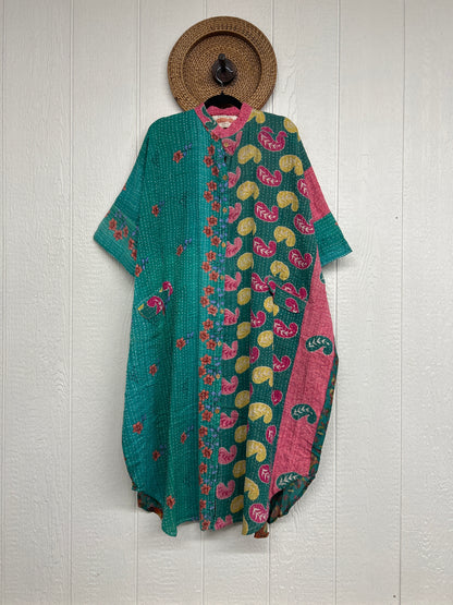 Pareo Kantha Free To Be Maxi 0826 182