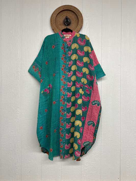 Pareo Kantha Free To Be Maxi 0826 182