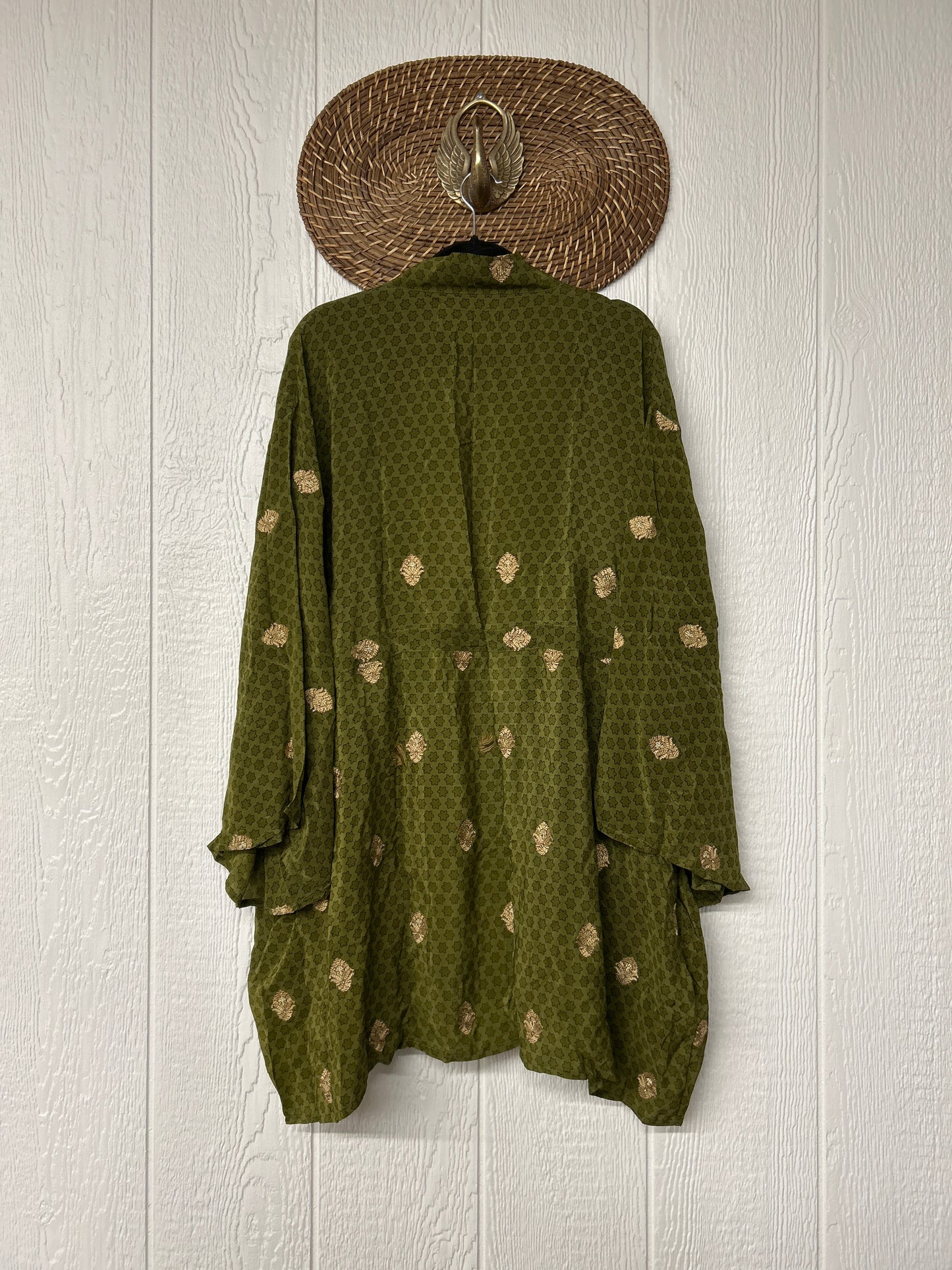 Dreamweaver Shortie Kimono 1025 189