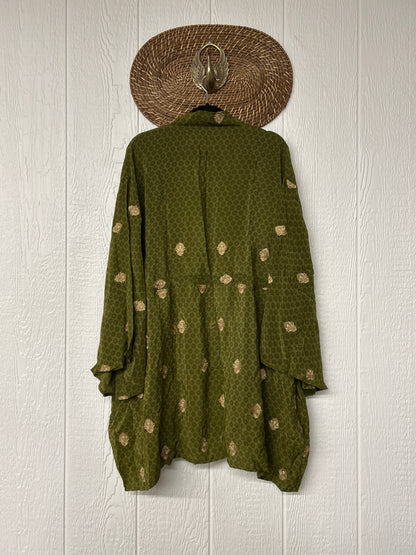 Dreamweaver Shortie Kimono 1025 189