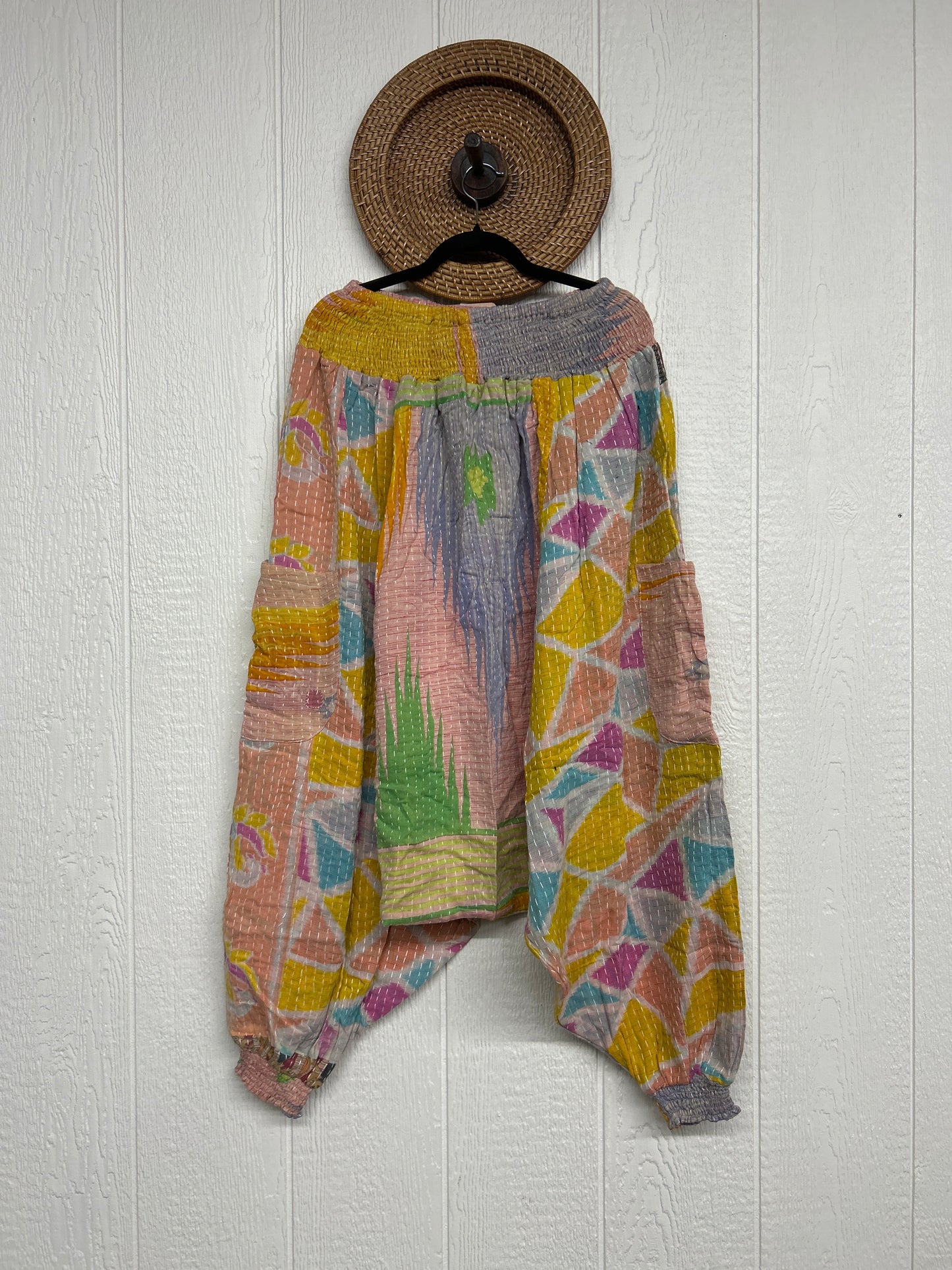 Pareo Kantha Be Still Harems 0626 025