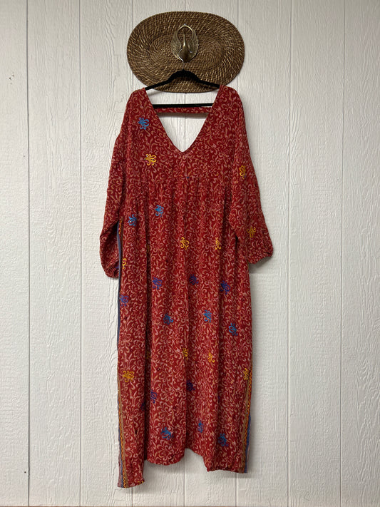 Crepe Sari Aura Maxi 0326 109