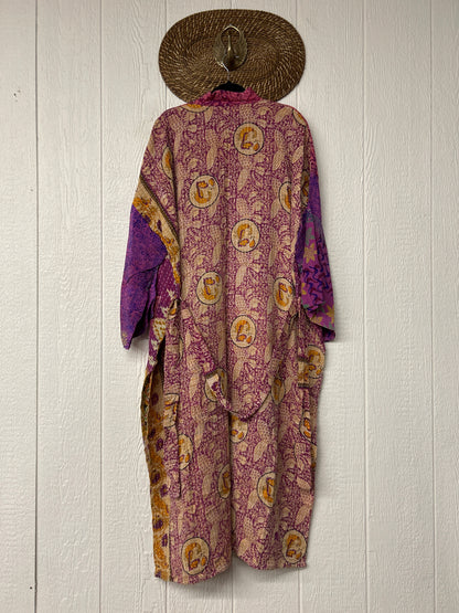 Pareo Kantha Majestic Kimono 0926 257