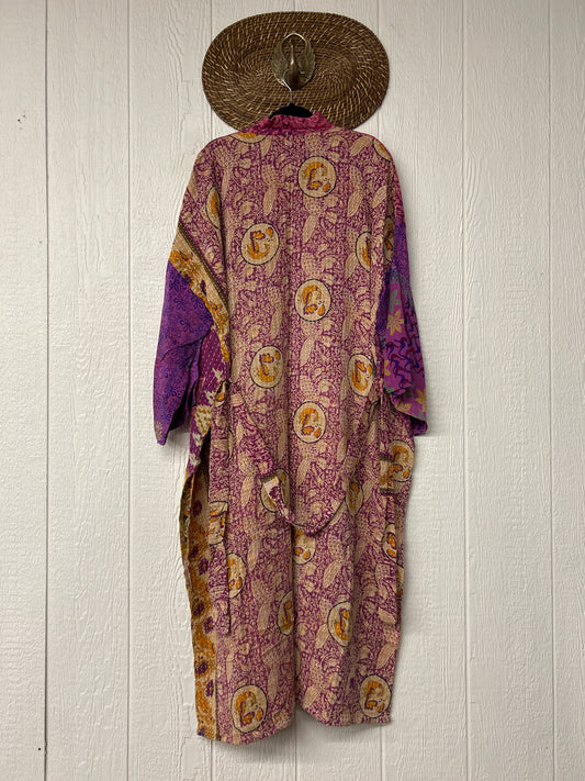 Pareo Kantha Majestic Kimono 0926 257