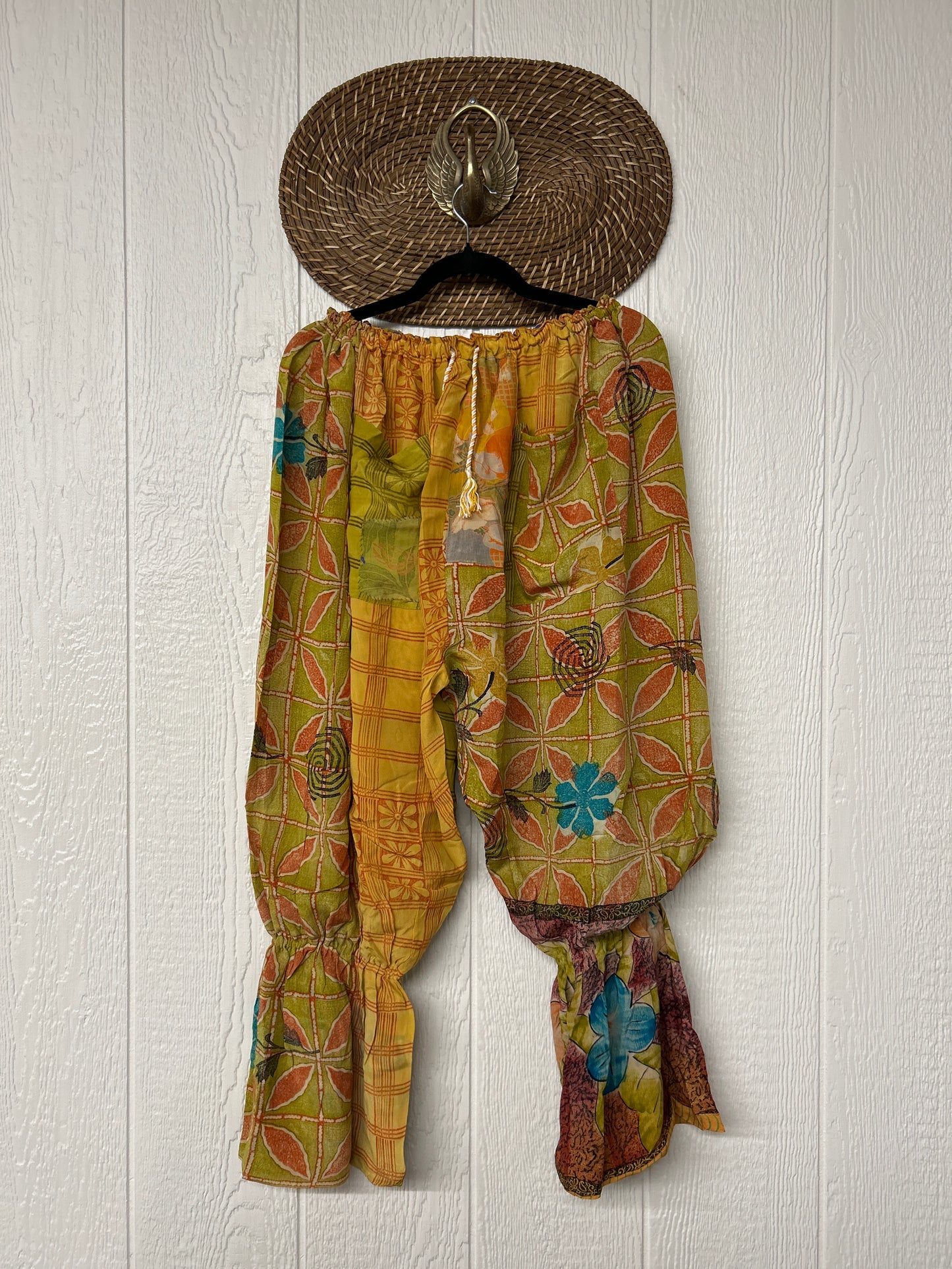 Duality Bloomer Pant 0426 253
