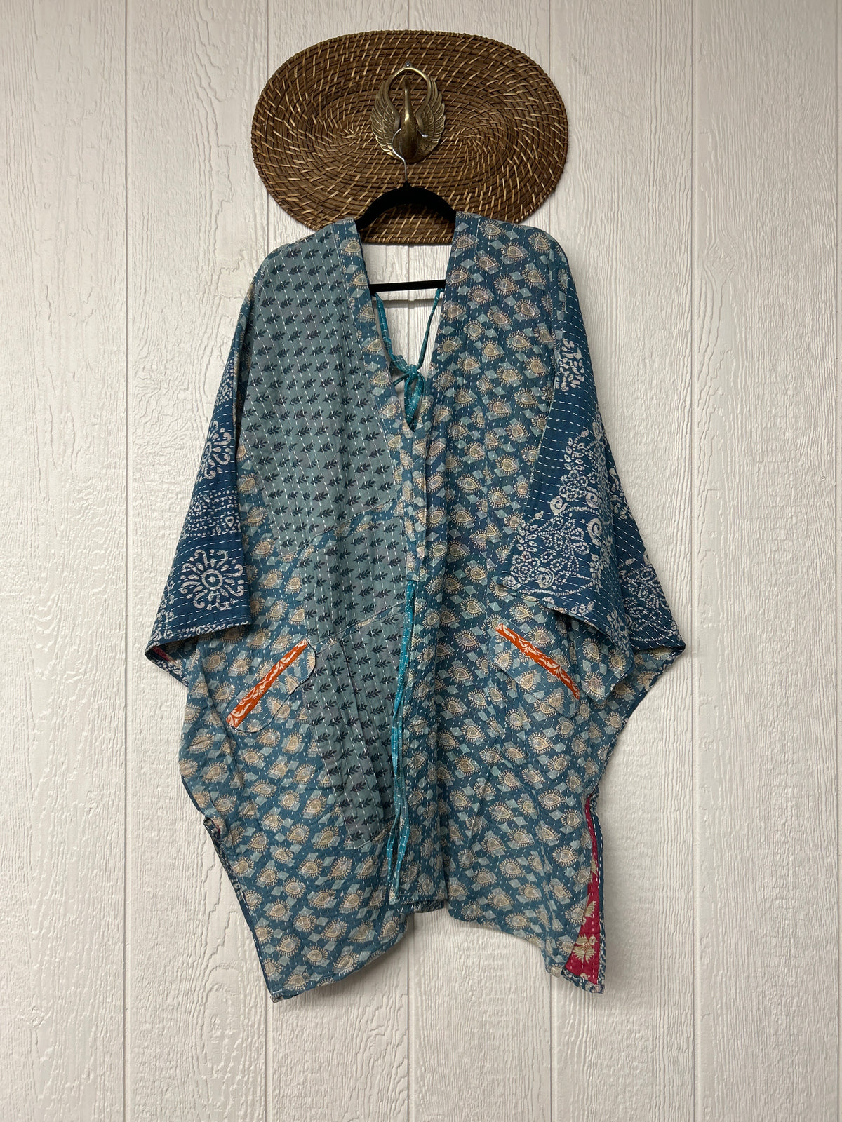 Pareo Kantha Shortie Moondance Muu 0926 245
