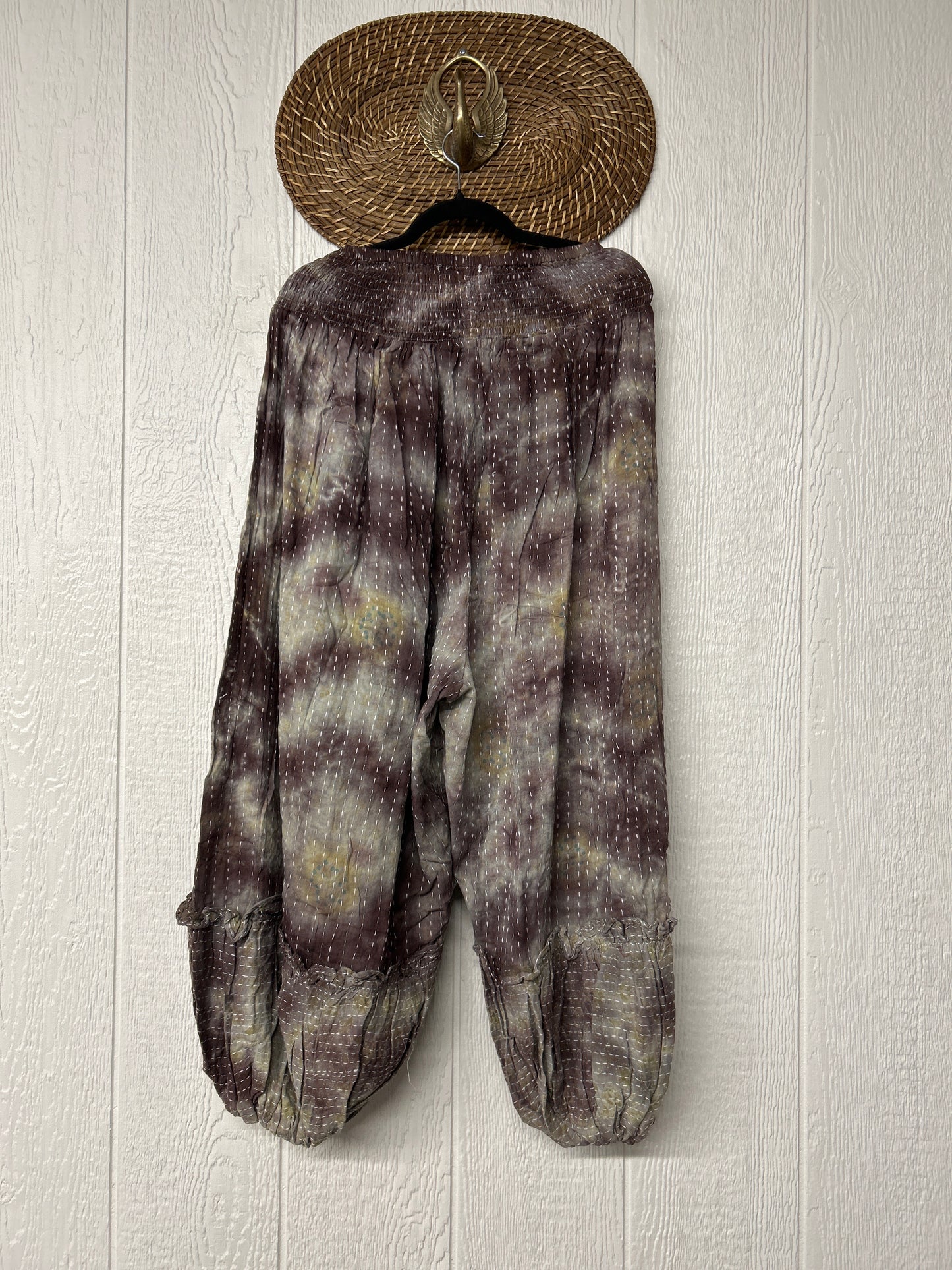Pareo Kantha Joplin Jogger Pant 0526 024