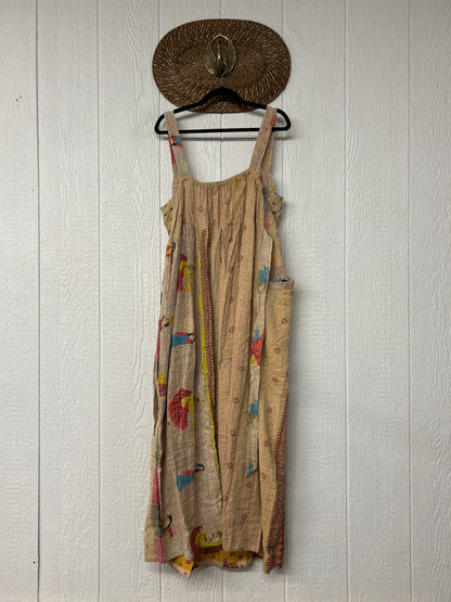 Pareo Kantha Crossroad Dress 0926 087