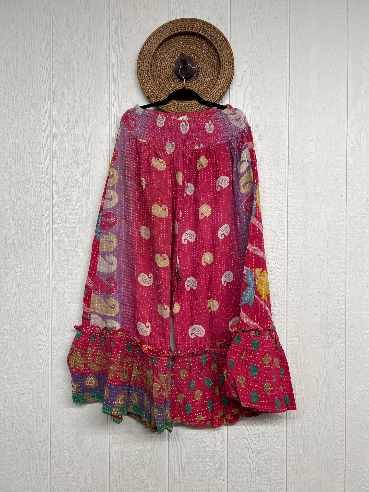 Pareo Kantha Joplin Pants 0326 161