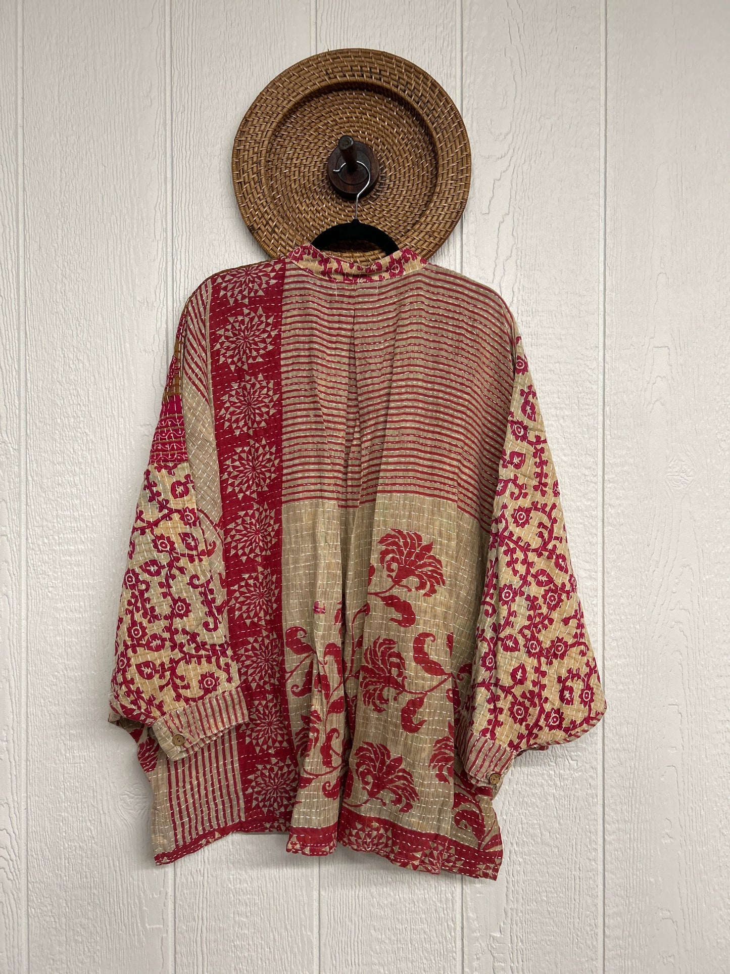 Dylan Button-Down 1025 090