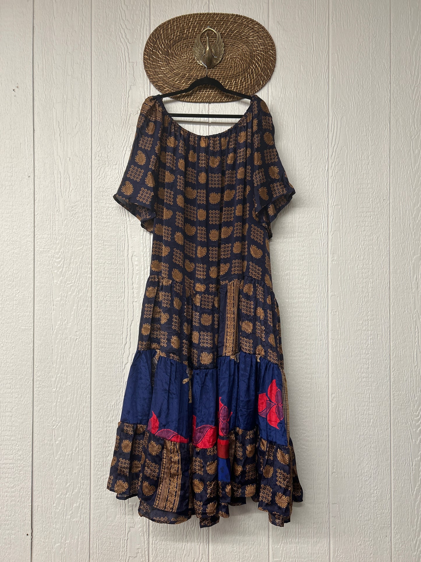 Rasgulla Sari Nova Maxi 0826 142