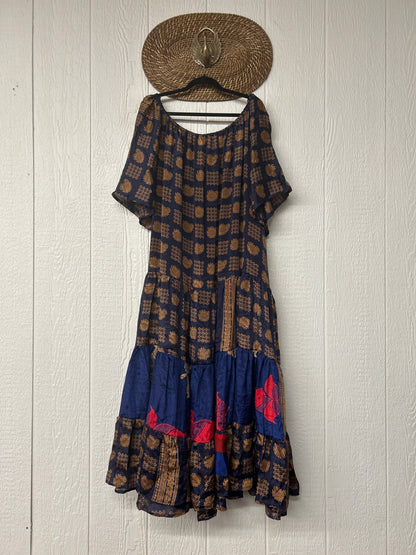 Rasgulla Sari Nova Maxi 0826 142