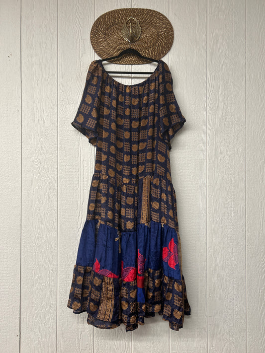 Rasgulla Sari Nova Maxi 0826 142