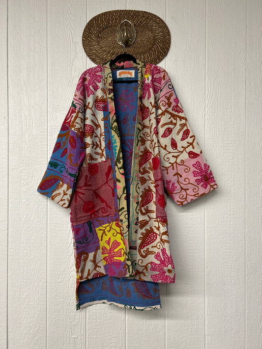 Suzani Jacket 0925 169