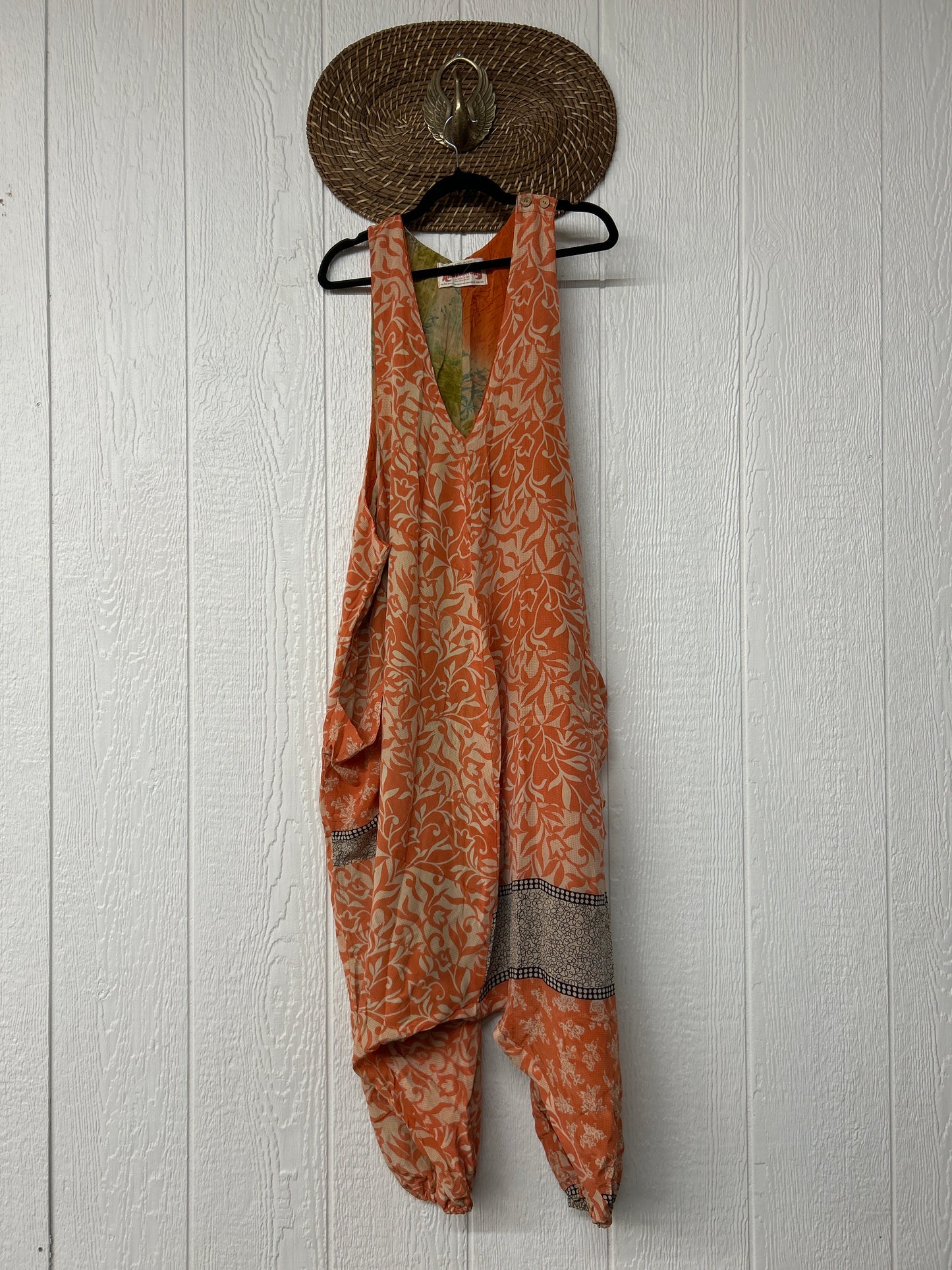 Duality Erin Jogger Jumpsuit 1125 075