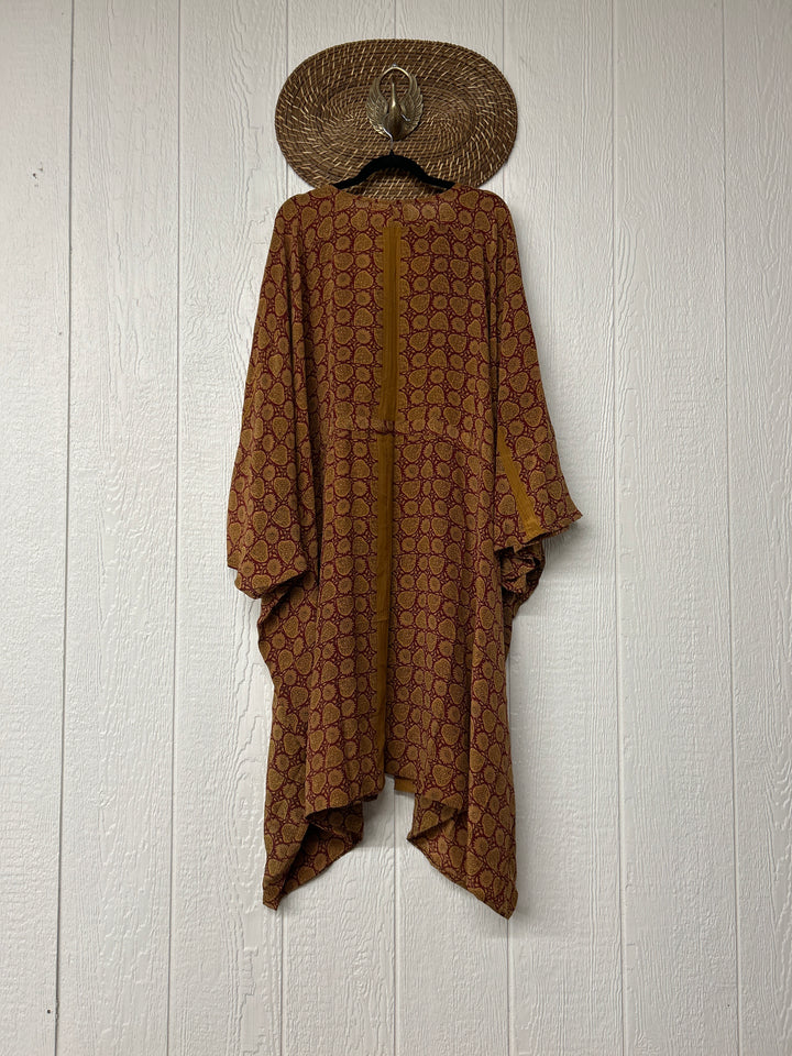 Sacred Split Tunic 0725 097