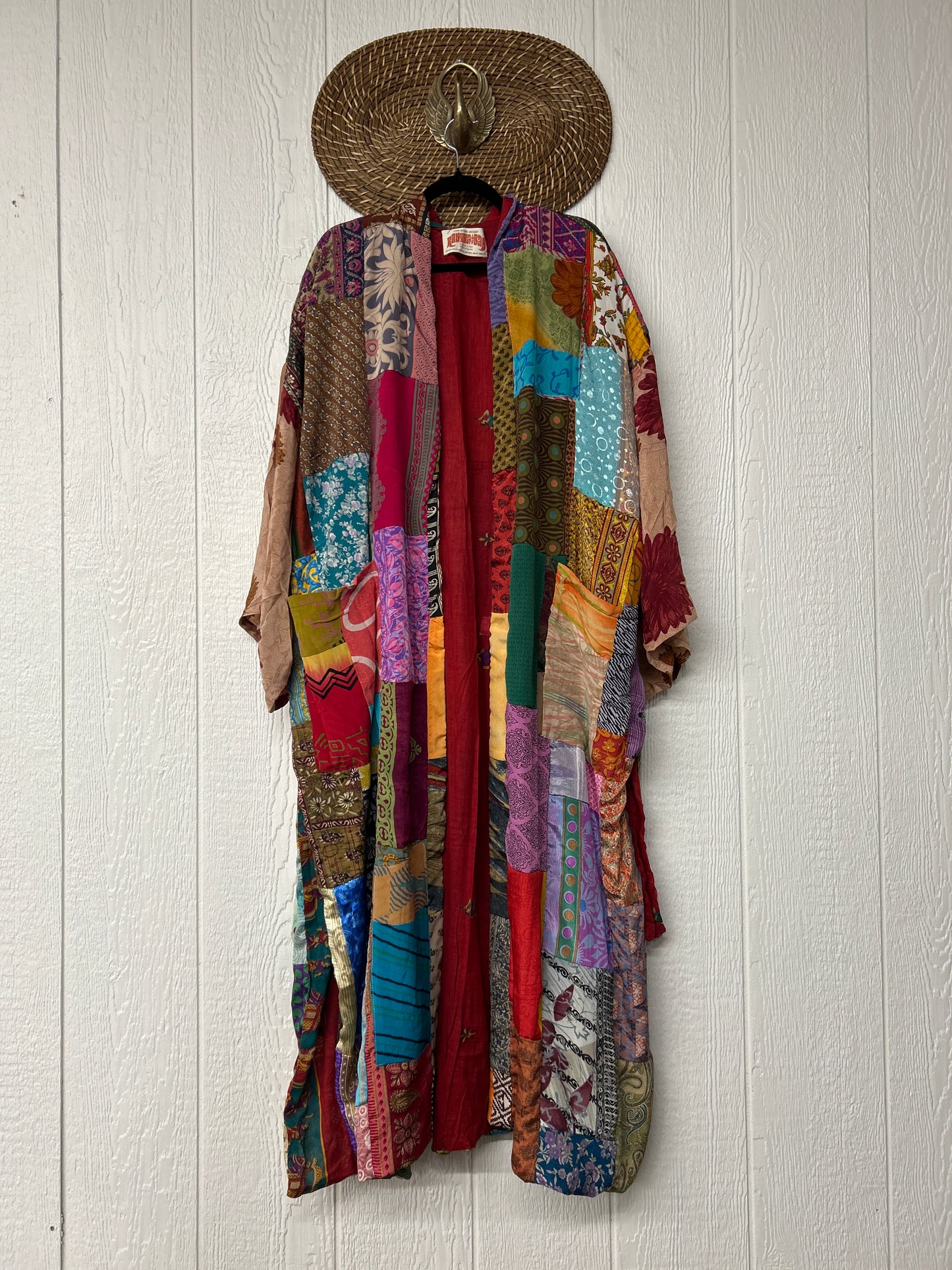 Majestic Goddess Kimono 0925 040