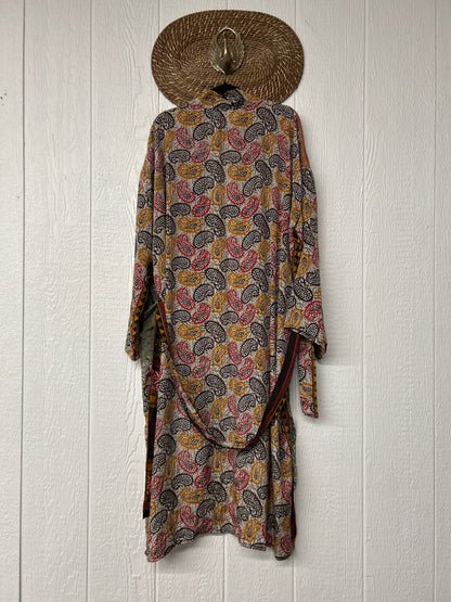 Rasgulla Sari Serenity Kimono 1125 184