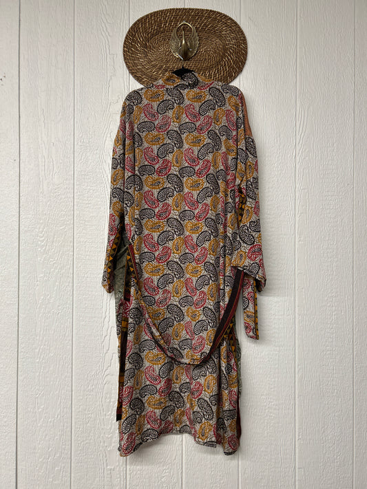 Rasgulla Sari Serenity Kimono 1125 184