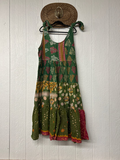 Pareo Kantha Celeste Maxi 0326 202