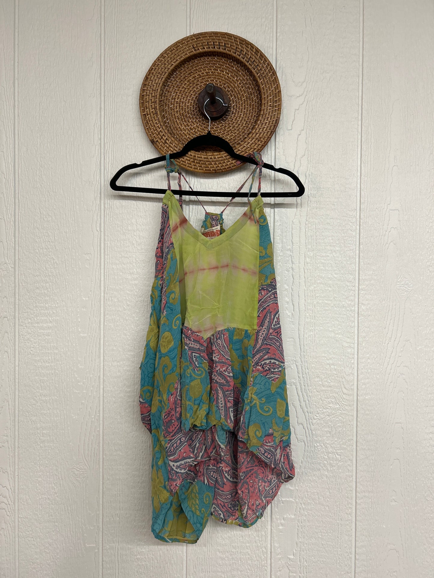 Free Fallin' Tank 0725 209