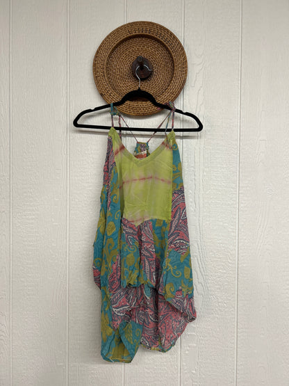 Free Fallin' Tank 0725 209