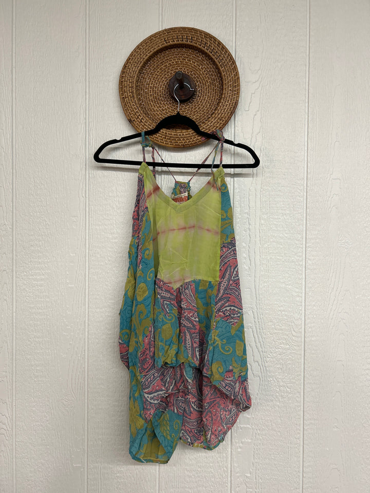 Free Fallin' Tank 0725 209