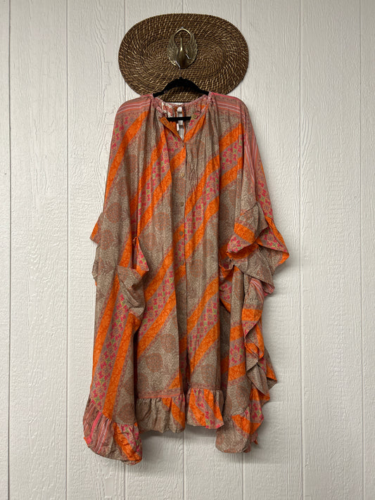 Rasgulla Sari Gold Dust Muu 0126 275