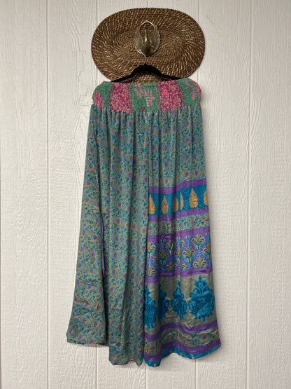 Rasgulla Sari Butterfly Pant 1026 184