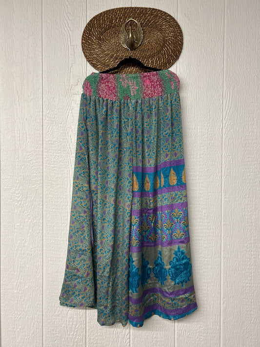 Rasgulla Sari Butterfly Pant 1026 184