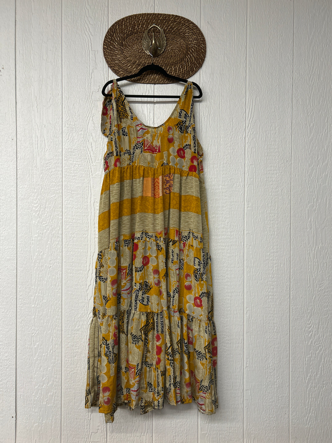 Celeste Jumpsuit 0725 033
