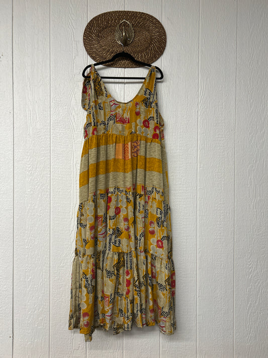 Celeste Jumpsuit 0725 033