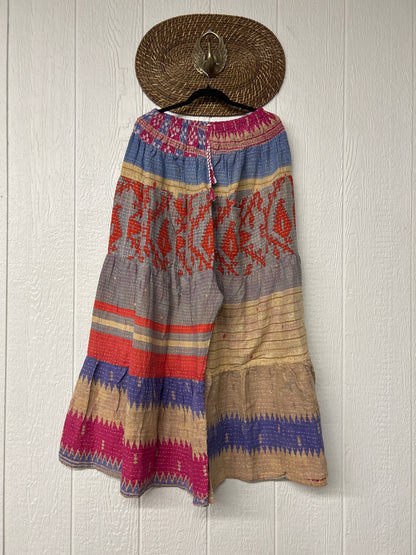 Lotus Wide Leg Pants 1025 097