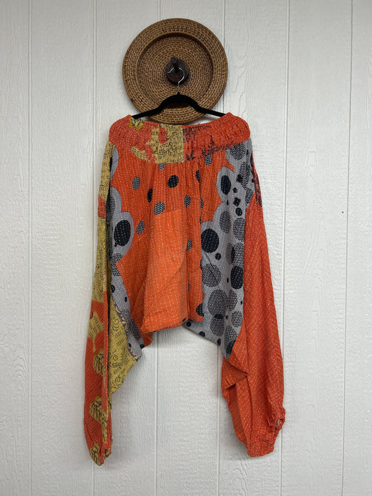 Everyday Harem Pants 0925 052