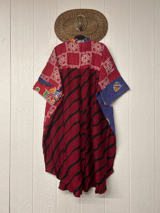 Pareo Kantha Free To Be Maxi 0826 044
