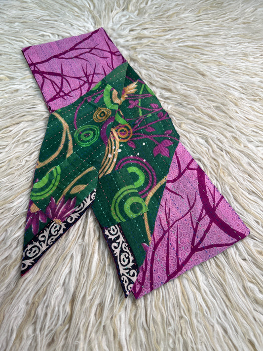 Kantha Headwraps 1025 083