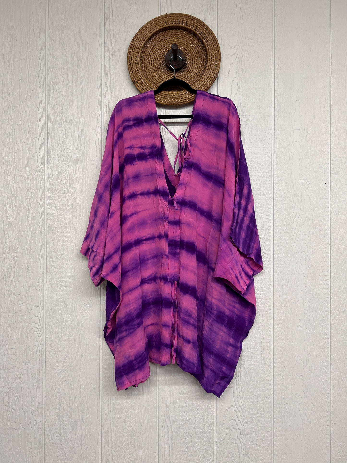 Crepe Sari Shortie Moondance Muu 0926 220