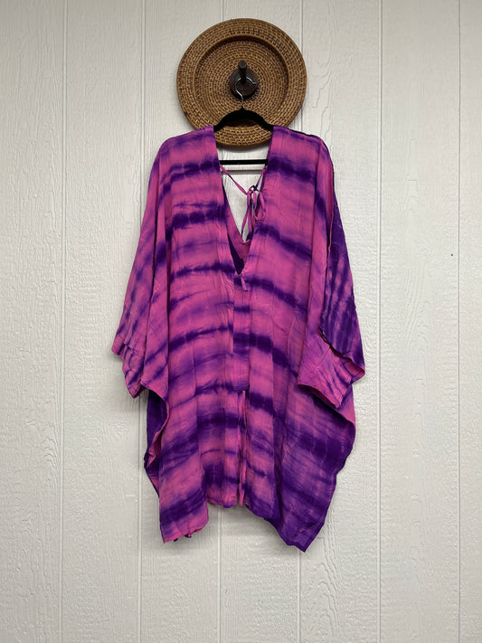 Crepe Sari Shortie Moondance Muu 0926 220