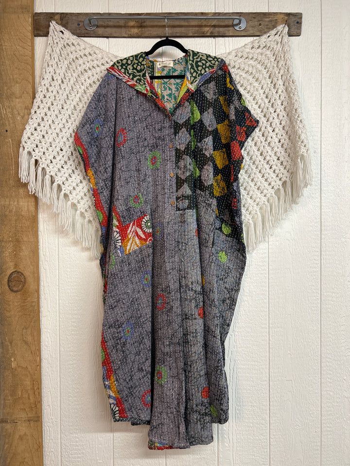 Peacemaker Jumpsuit 0725 145