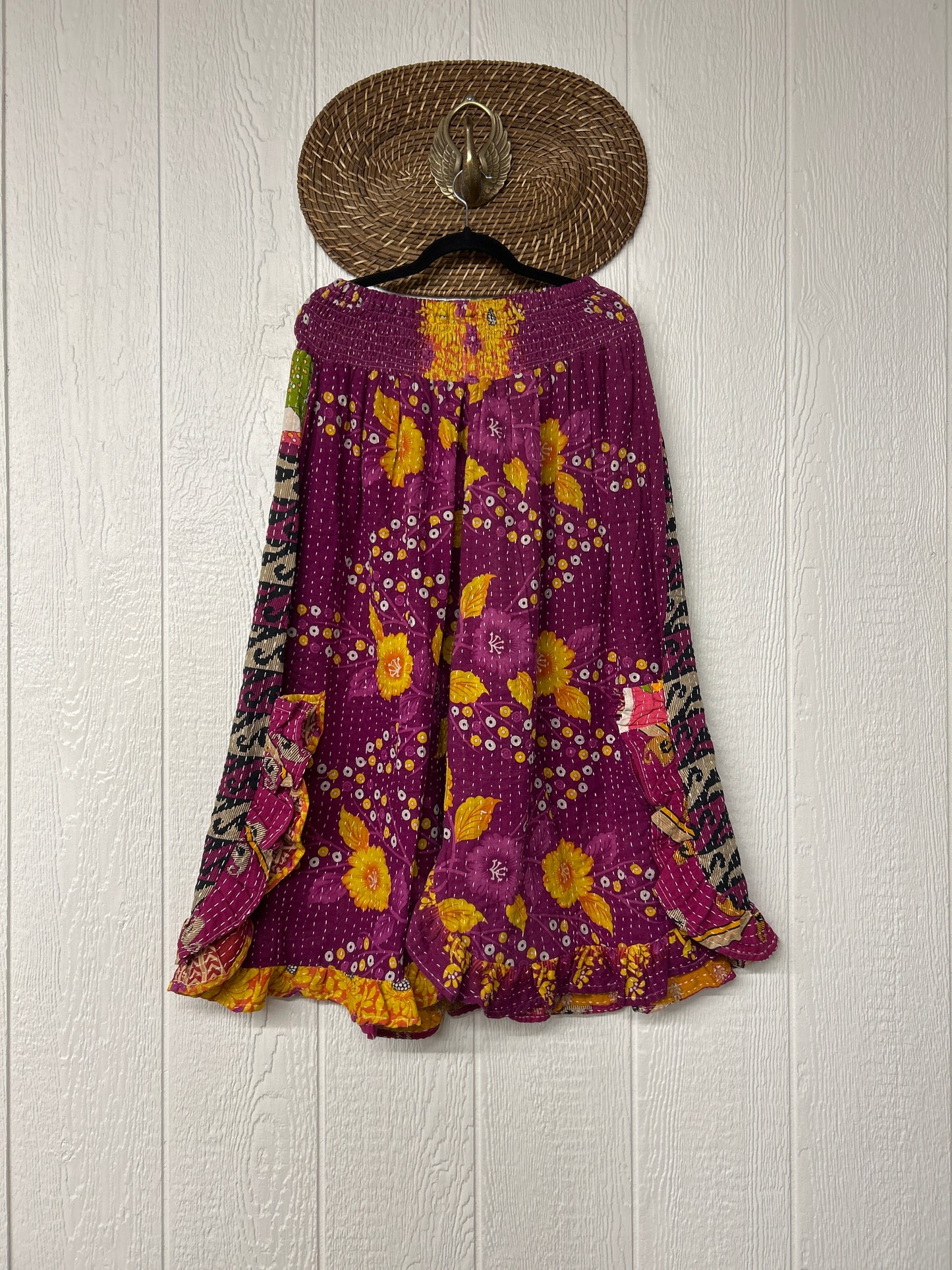 Pareo Kantha Inner Peace Gauchos 0626 263