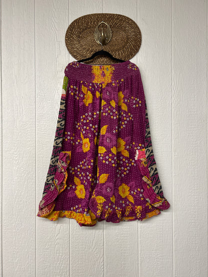 Pareo Kantha Inner Peace Gauchos 0626 263